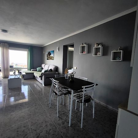 Apartmán Tabaiba Sunset Sea Views Santa Cruz de Tenerife Exteriér fotografie