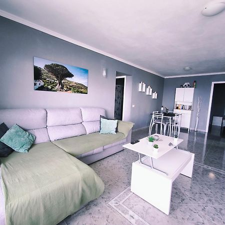 Apartmán Tabaiba Sunset Sea Views Santa Cruz de Tenerife Exteriér fotografie