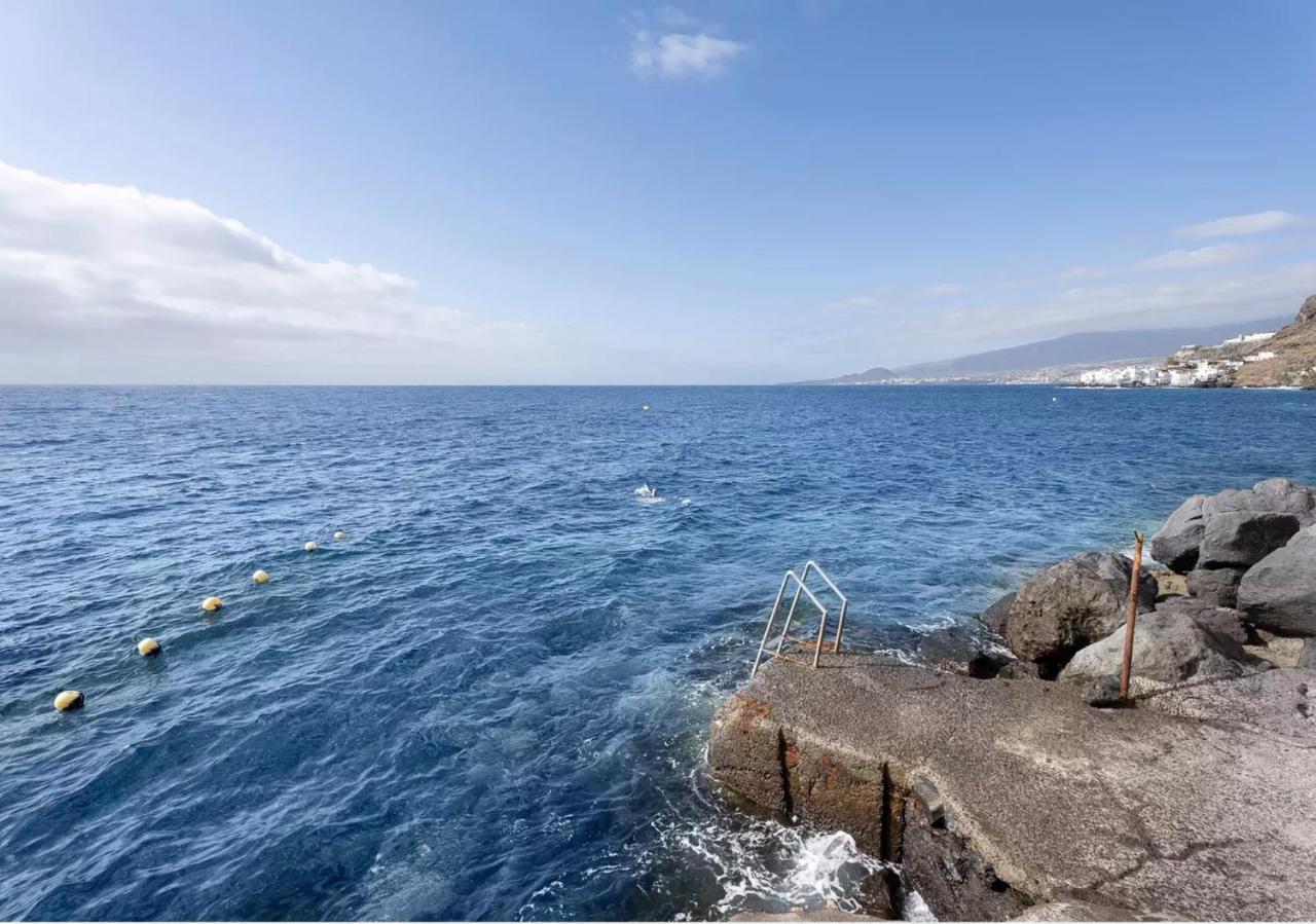 Apartmán Tabaiba Sunset Sea Views Santa Cruz de Tenerife Exteriér fotografie
