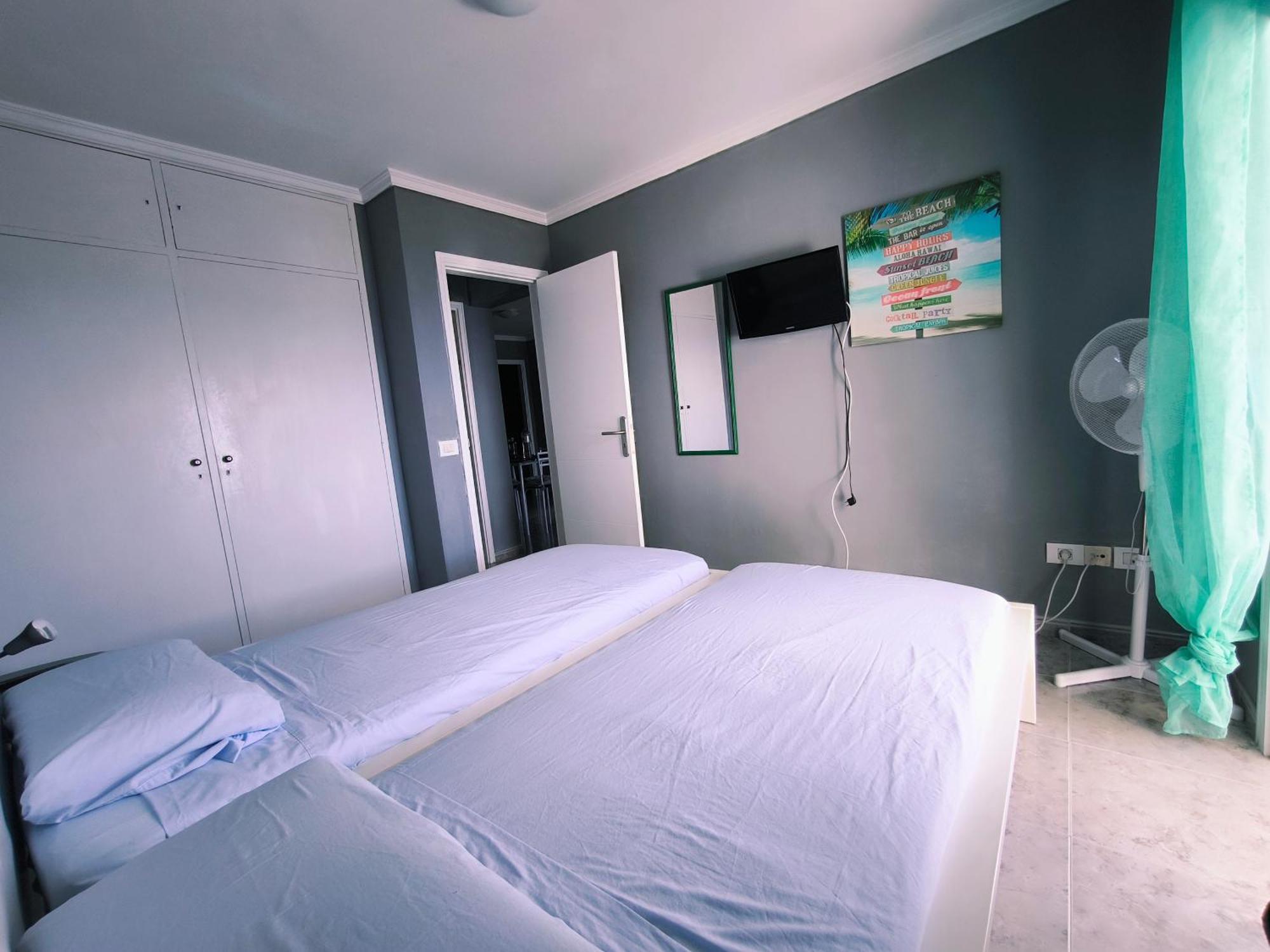 Apartmán Tabaiba Sunset Sea Views Santa Cruz de Tenerife Exteriér fotografie