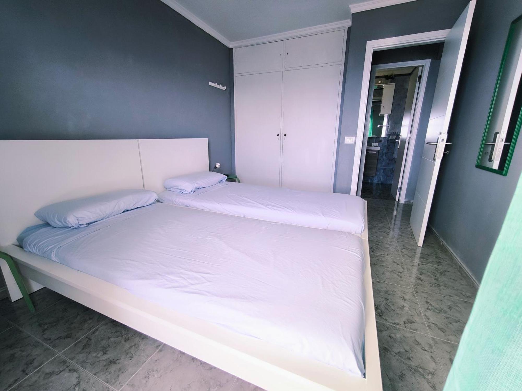 Apartmán Tabaiba Sunset Sea Views Santa Cruz de Tenerife Exteriér fotografie