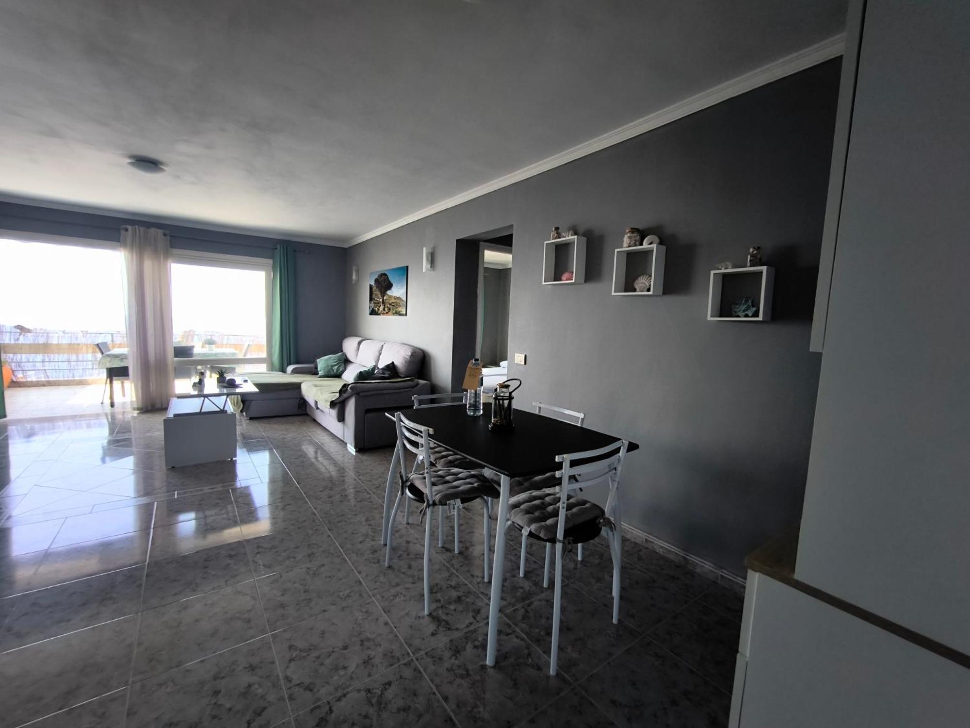 Apartmán Tabaiba Sunset Sea Views Santa Cruz de Tenerife Exteriér fotografie