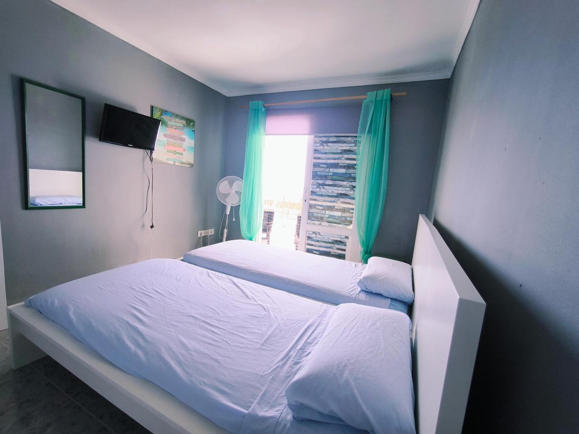 Apartmán Tabaiba Sunset Sea Views Santa Cruz de Tenerife Exteriér fotografie