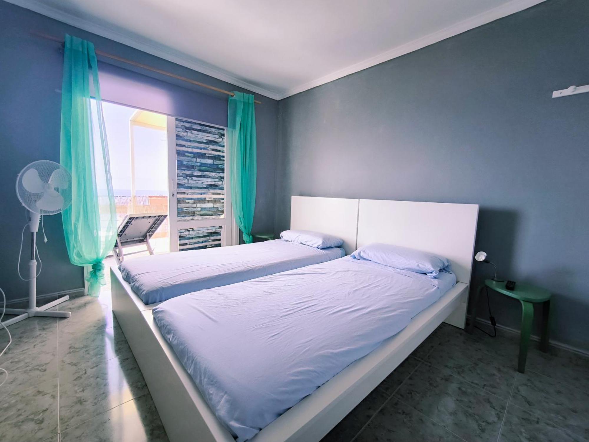 Apartmán Tabaiba Sunset Sea Views Santa Cruz de Tenerife Exteriér fotografie